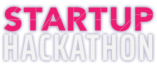 Startup Hackathon Logo